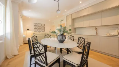 Apartment in Recoletos photo 9