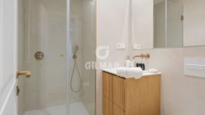 Apartment in Recoletos photo 29