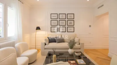 Apartment in Recoletos photo 6