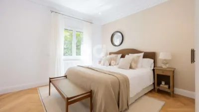 Apartment in Recoletos photo 17