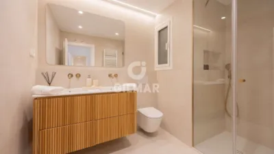 Apartment in Recoletos photo 24
