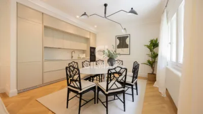 Apartment in Recoletos photo 8