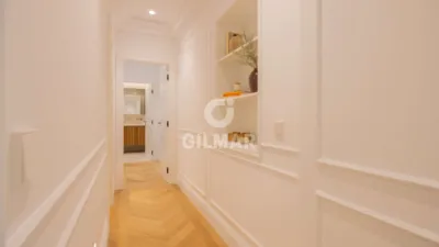 Apartment in Recoletos photo 17