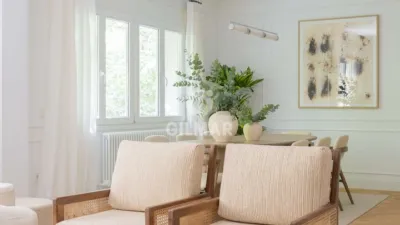 Apartment in Recoletos photo 9