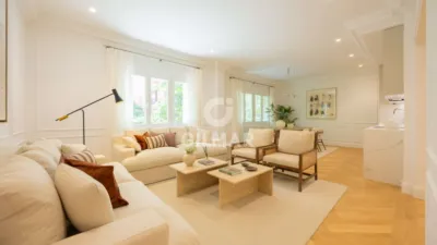 Apartment in Recoletos photo 4