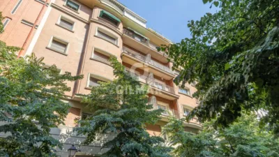 Apartment in Recoletos photo 32
