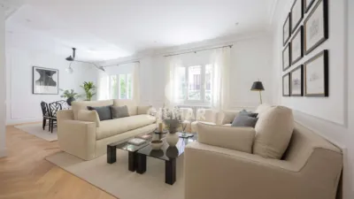 Apartment in Recoletos photo 4