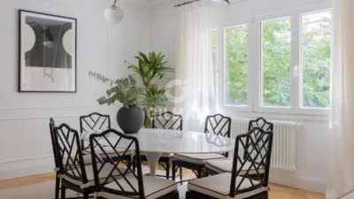 Apartment in Recoletos photo 15