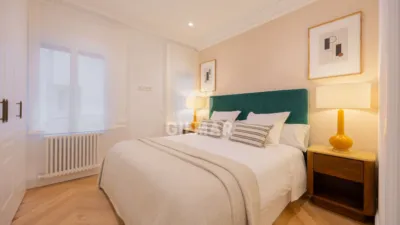 Apartment in Recoletos photo 22