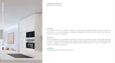 Chalet in Las Matas photo 5