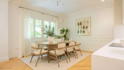 Apartment in Recoletos photo 7