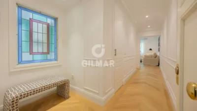 Apartment in Recoletos photo 16