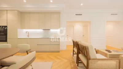 Apartment in Recoletos photo 13