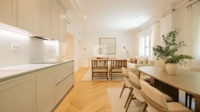 Apartment in Recoletos photo 6