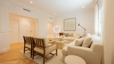 Apartment in Recoletos photo 5