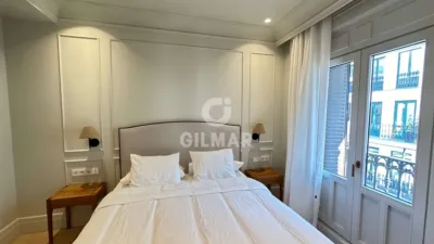 Apartment in Cortes photo 19