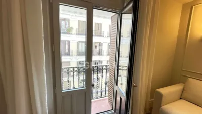 Apartment in Cortes photo 5