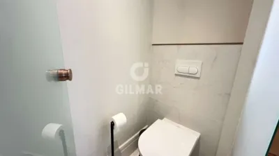 Apartment in Cortes photo 15