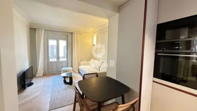 Apartment in Cortes photo 12