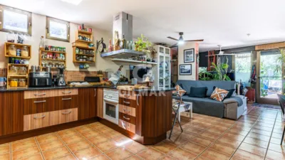 Chalet in Monterrozas-Parquerrozas photo 2