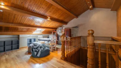 Chalet in Navalafuente photo 11