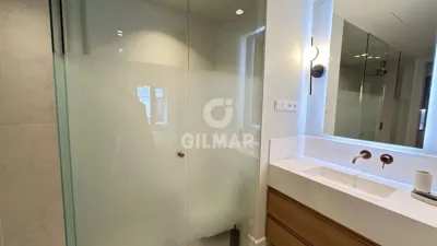 Apartment in Cortes photo 13