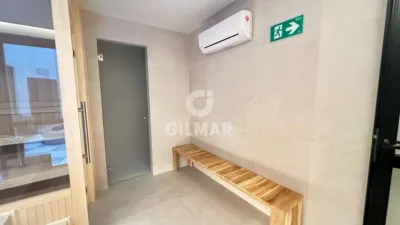 Apartment in Cortes photo 44