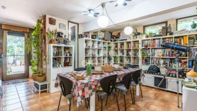 Chalet in Monterrozas-Parquerrozas photo 3