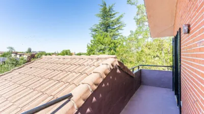 Chalet in Monterrozas-Parquerrozas photo 26