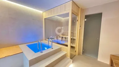 Apartment in Cortes photo 40