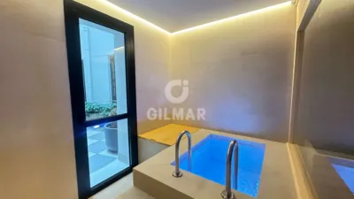 Apartment in Cortes photo 43