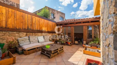 Chalet in Navalafuente photo 8