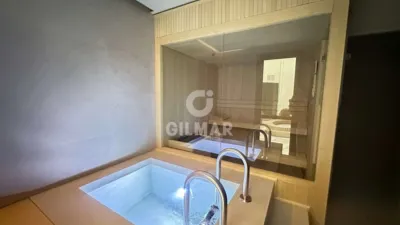Apartment in Cortes photo 38