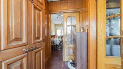 Chalet in Navalafuente photo 24