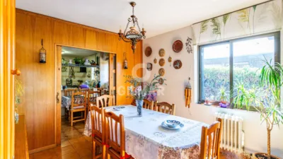 Chalet in Monterrozas-Parquerrozas photo 16
