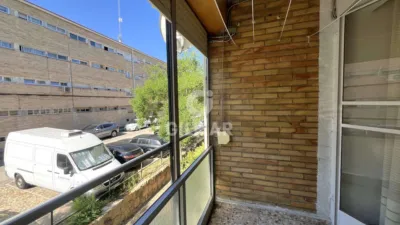 Piso en Fuencarral (Valverde) photo 19