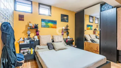 Chalet in Monterrozas-Parquerrozas photo 6