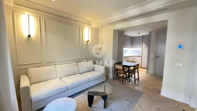 Apartment in Cortes photo 8