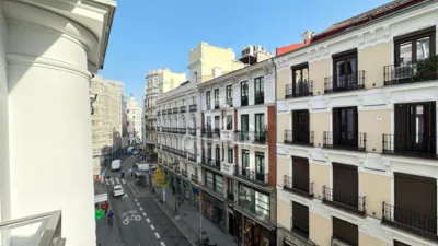 Apartment in Cortes photo 7