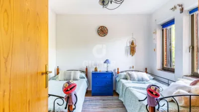 Chalet in Monterrozas-Parquerrozas photo 21