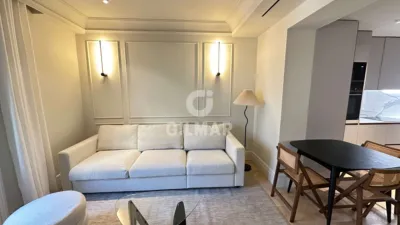 Apartment in Cortes photo 3
