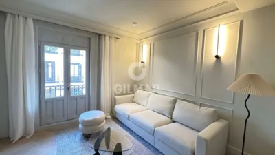 Apartment in Cortes photo 4