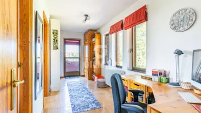 Chalet in Monterrozas-Parquerrozas photo 22