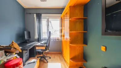 Chalet in Navalafuente photo 23