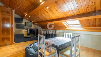 Chalet in Navalafuente photo 14