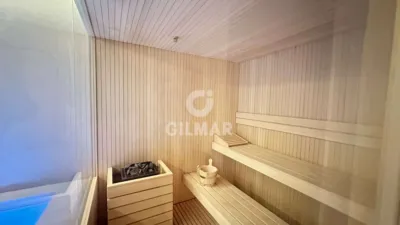Apartment in Cortes photo 42