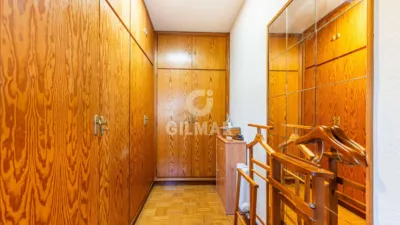 Chalet in Monterrozas-Parquerrozas photo 30