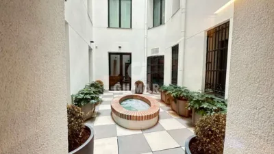 Apartment in Cortes photo 39