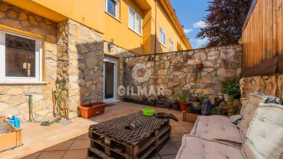 Chalet in Navalafuente photo 7