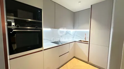 Apartment in Cortes photo 10